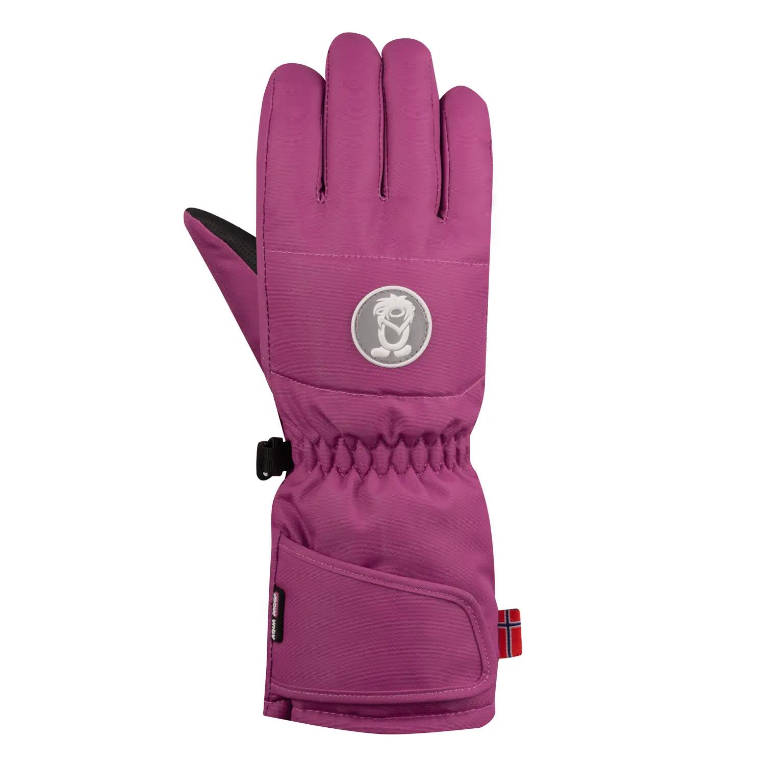 Kids Narvik Glove 3/3