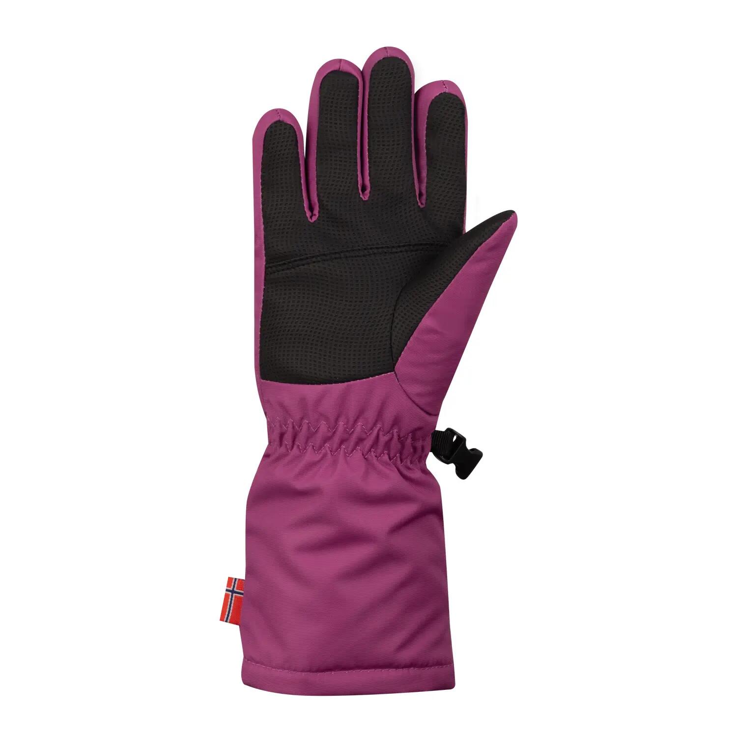 Kids Narvik Glove 2/3