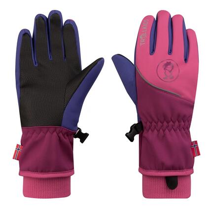 TROLLKIDS Kids Trolltunga Glove