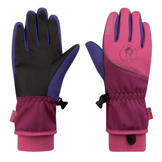 TROLLKIDS Kids Trolltunga Glove
