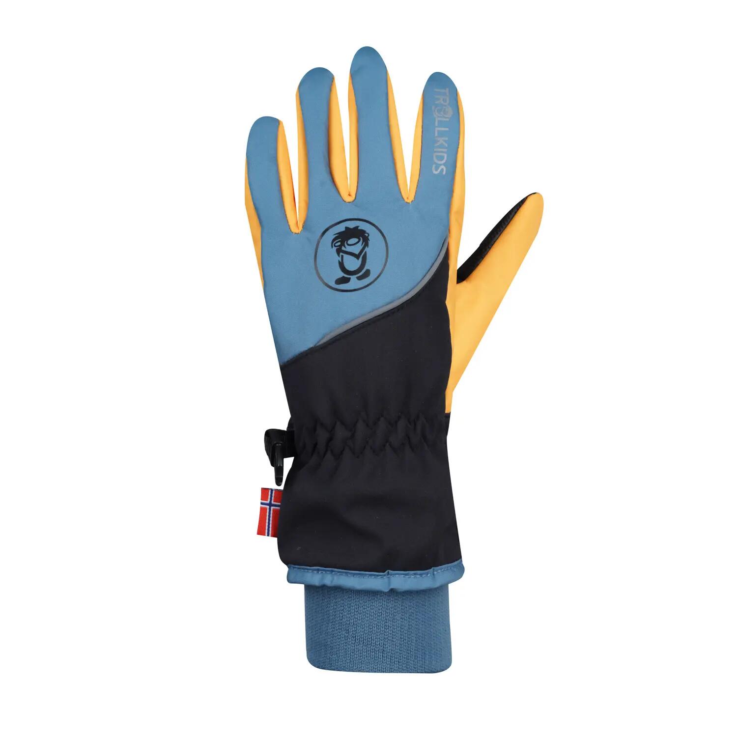TROLLKIDS Kids Trolltunga Glove 2/3