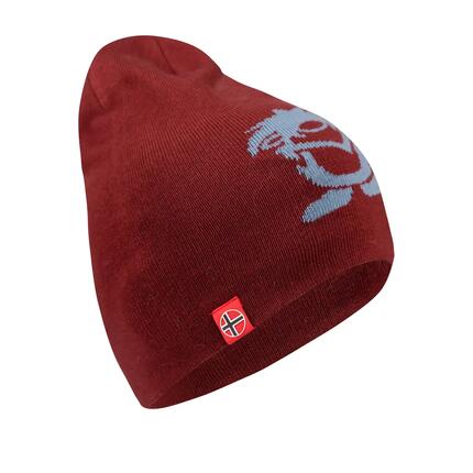 Beanie Troll Long Outdoor unisex