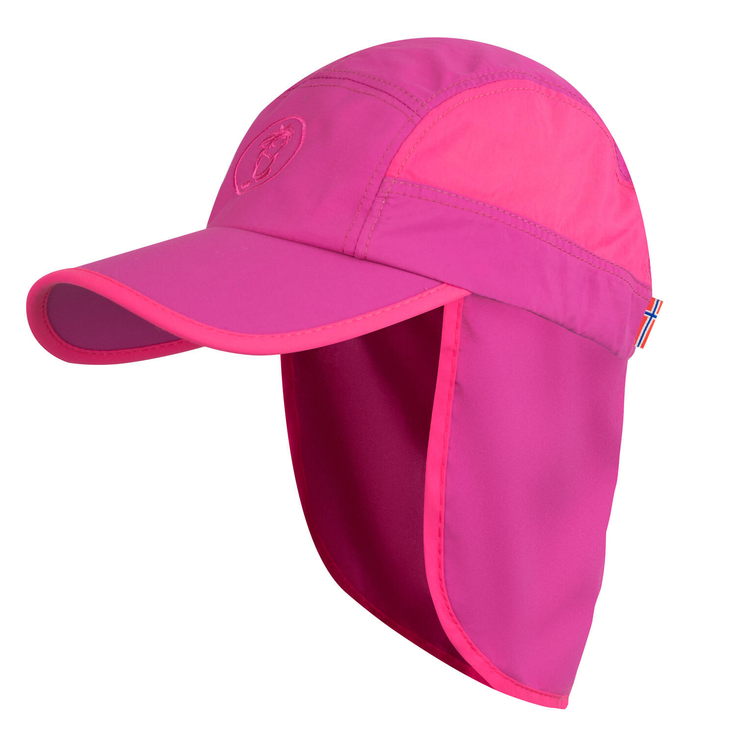 granatapfelrosa / magentapink