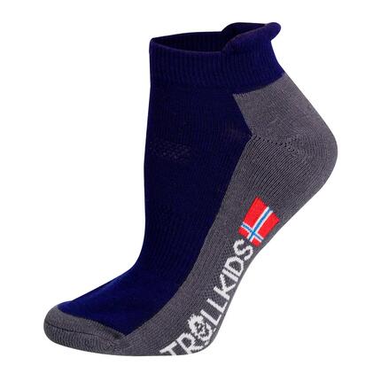 Chaussettes de randonnée Low Cut II
