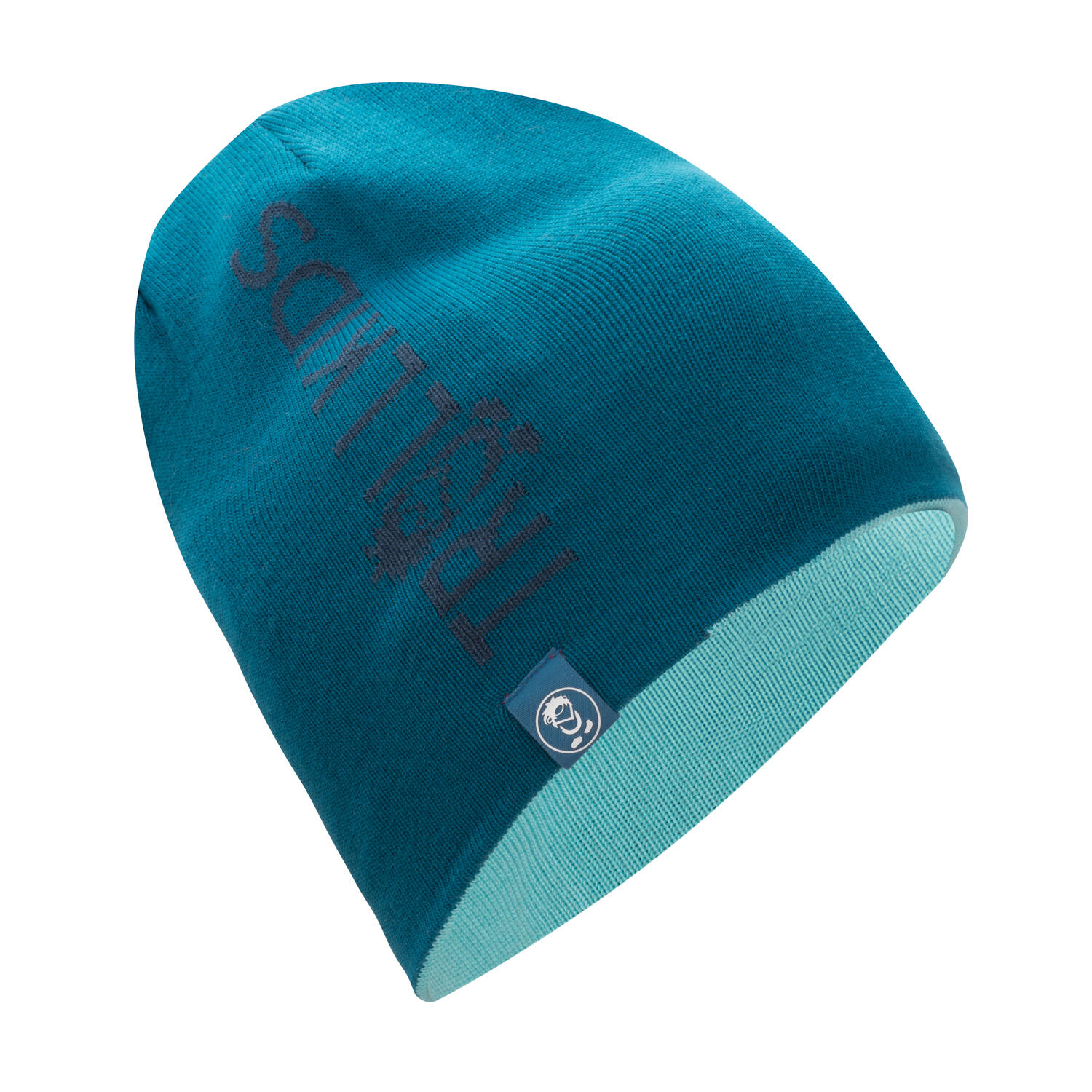 Beanie Troll Long Outdoor unisex 3/4