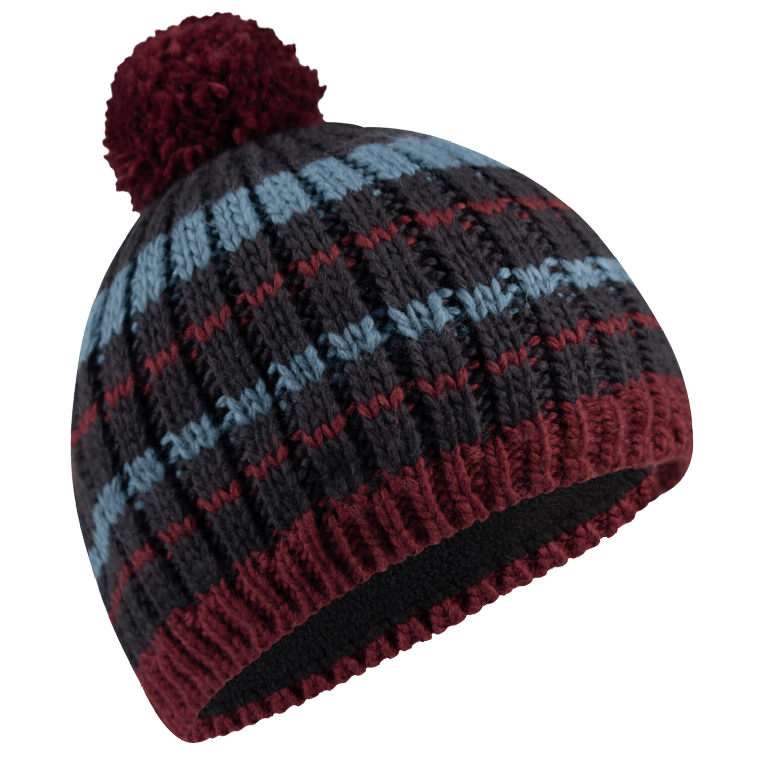 Bommelmütze Hafjell Outdoor unisex 2/2