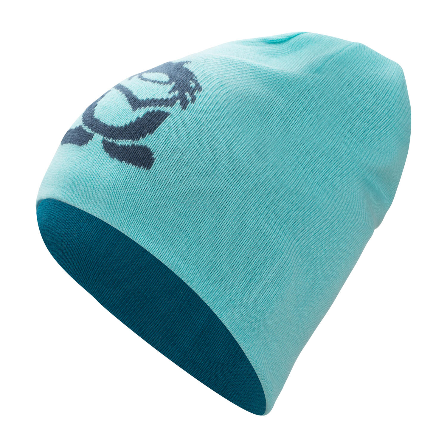 Beanie Troll Long Outdoor unisex 2/4