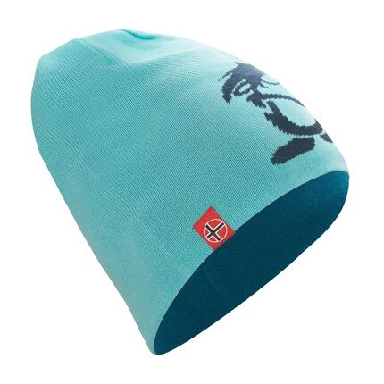 Beanie Troll Long Outdoor unisex