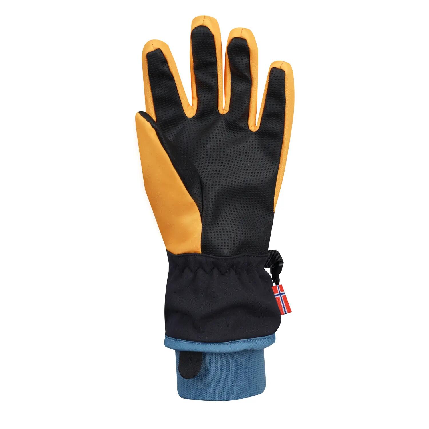 TROLLKIDS Kids Trolltunga Glove 3/3