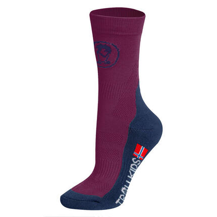 Wandersocken Mid Cut II Outdoor unisex