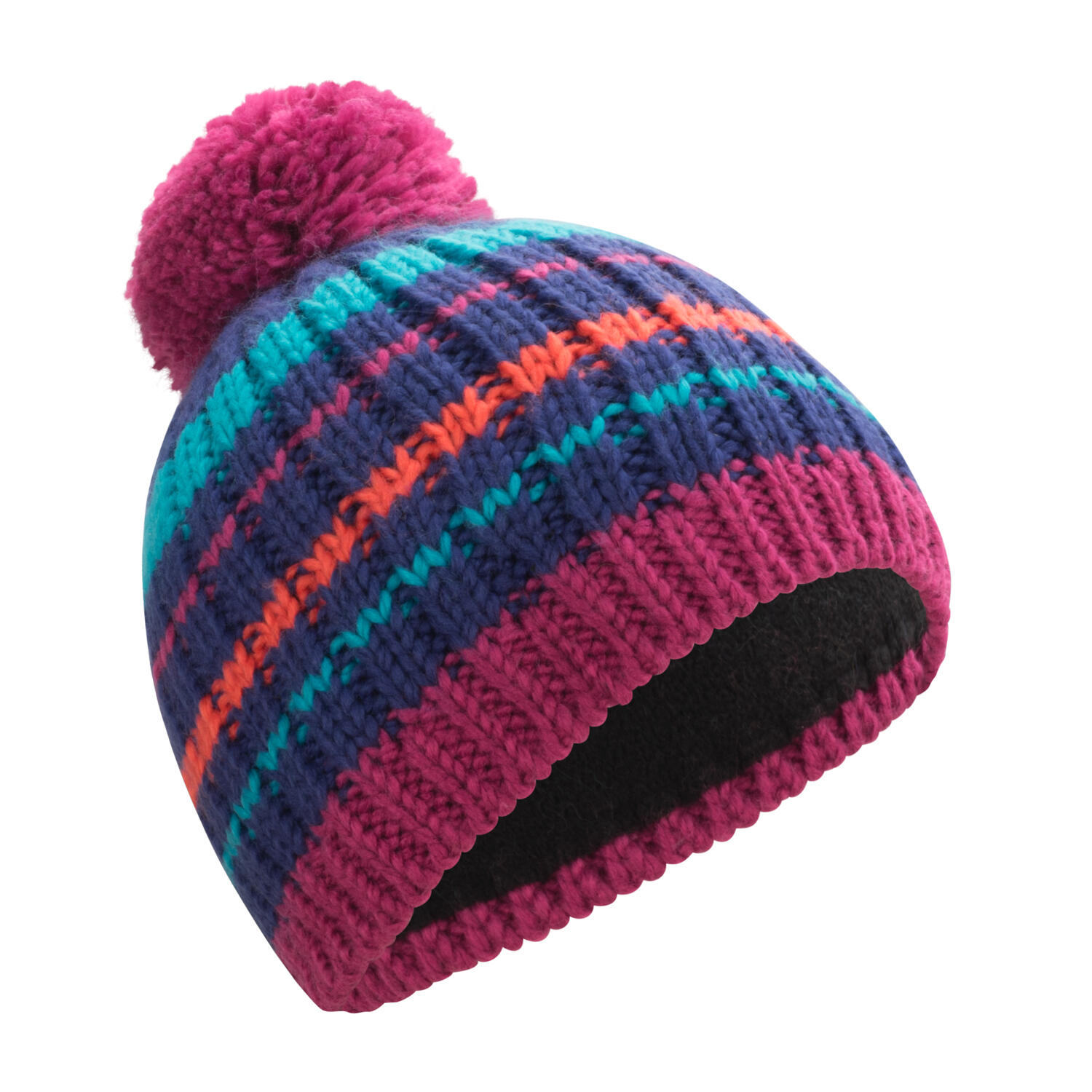 Bommelmütze Hafjell Outdoor unisex 2/3