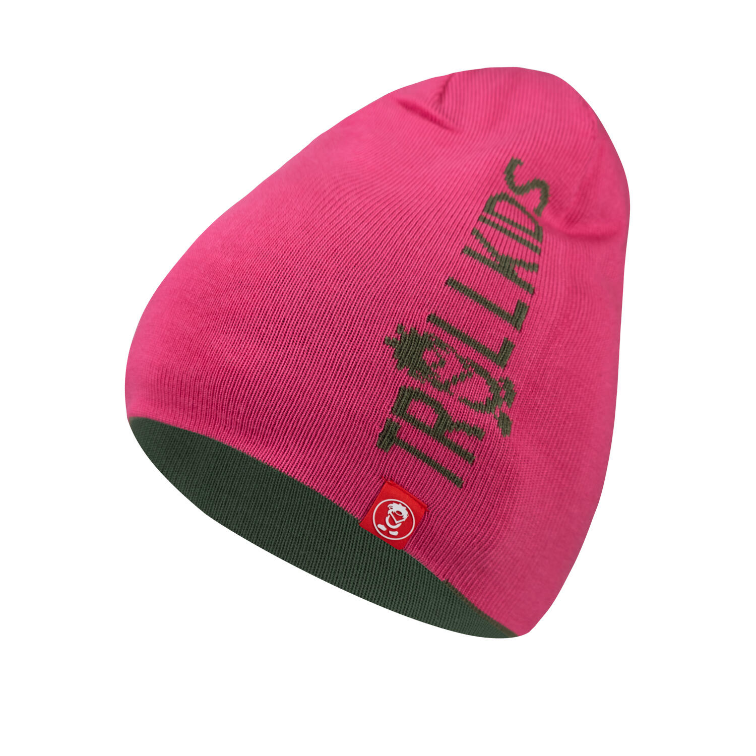 Beanie Troll Long Outdoor unisex 3/4