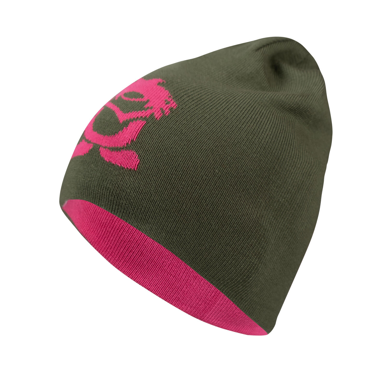Beanie Troll Long Outdoor unisex 2/4