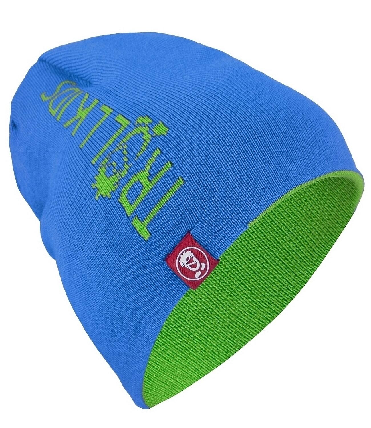 Beanie Troll Long Outdoor unisex 2/2