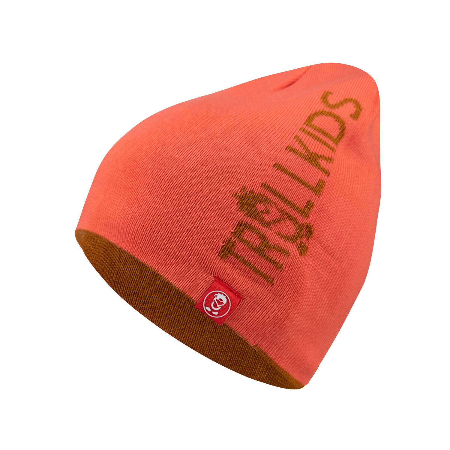 Beanie Troll Long Outdoor unisex 3/4