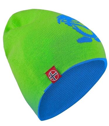 Beanie Troll Long Outdoor unisex