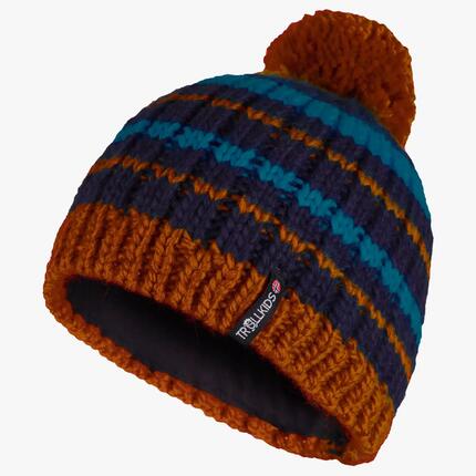 Bommelmütze Hafjell Outdoor unisex
