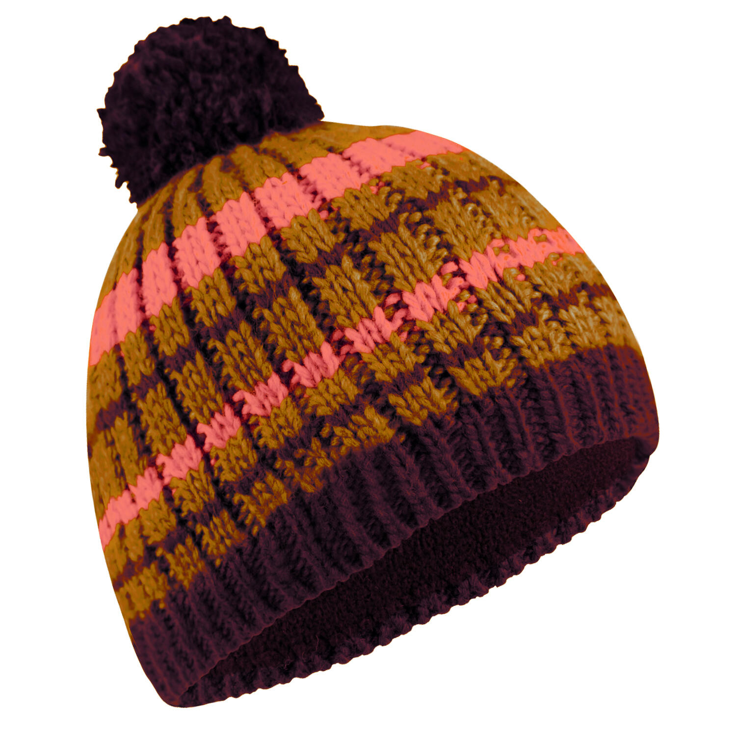 Bommelmütze Hafjell Outdoor unisex 2/2