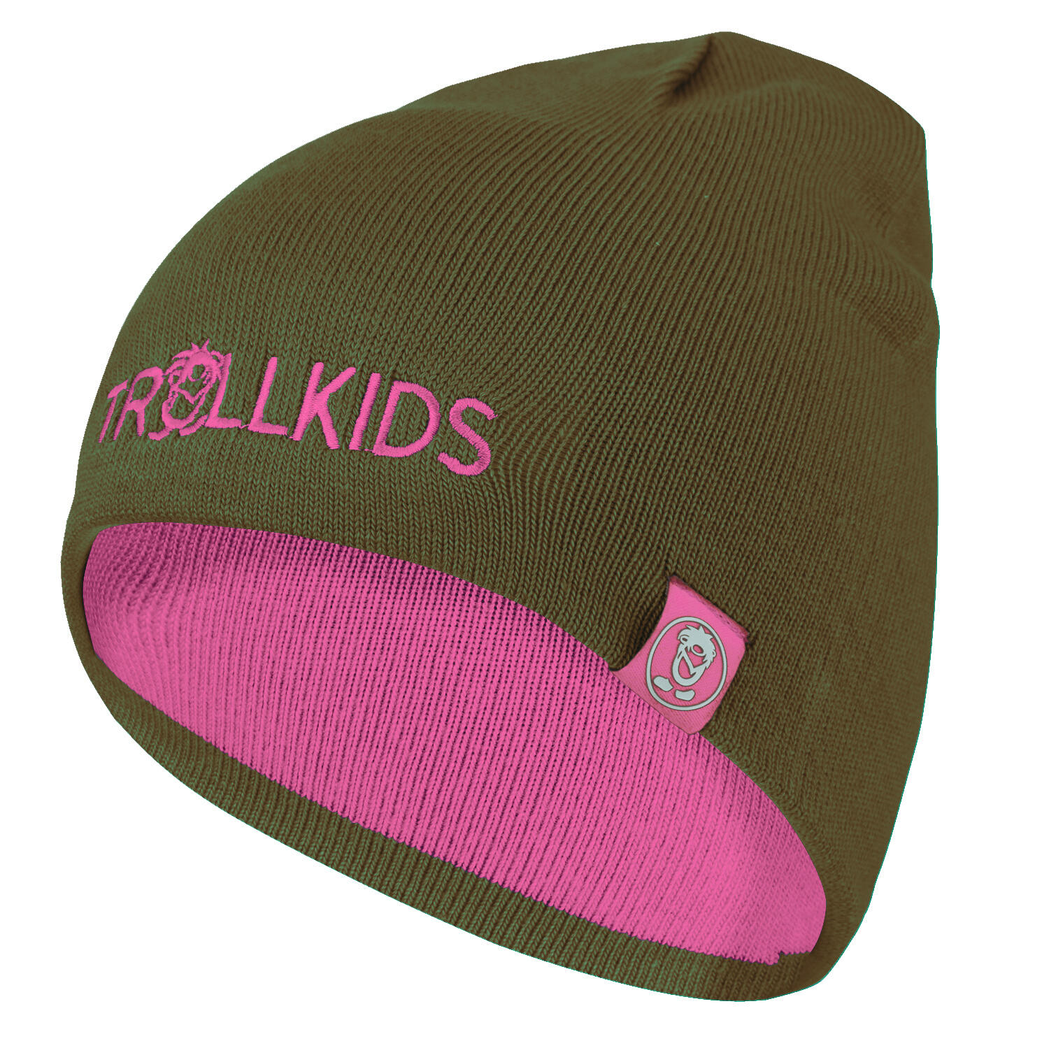 Beanie Troll Outdoor unisex 2/2