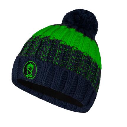 Bommelmütze Troll Outdoor unisex