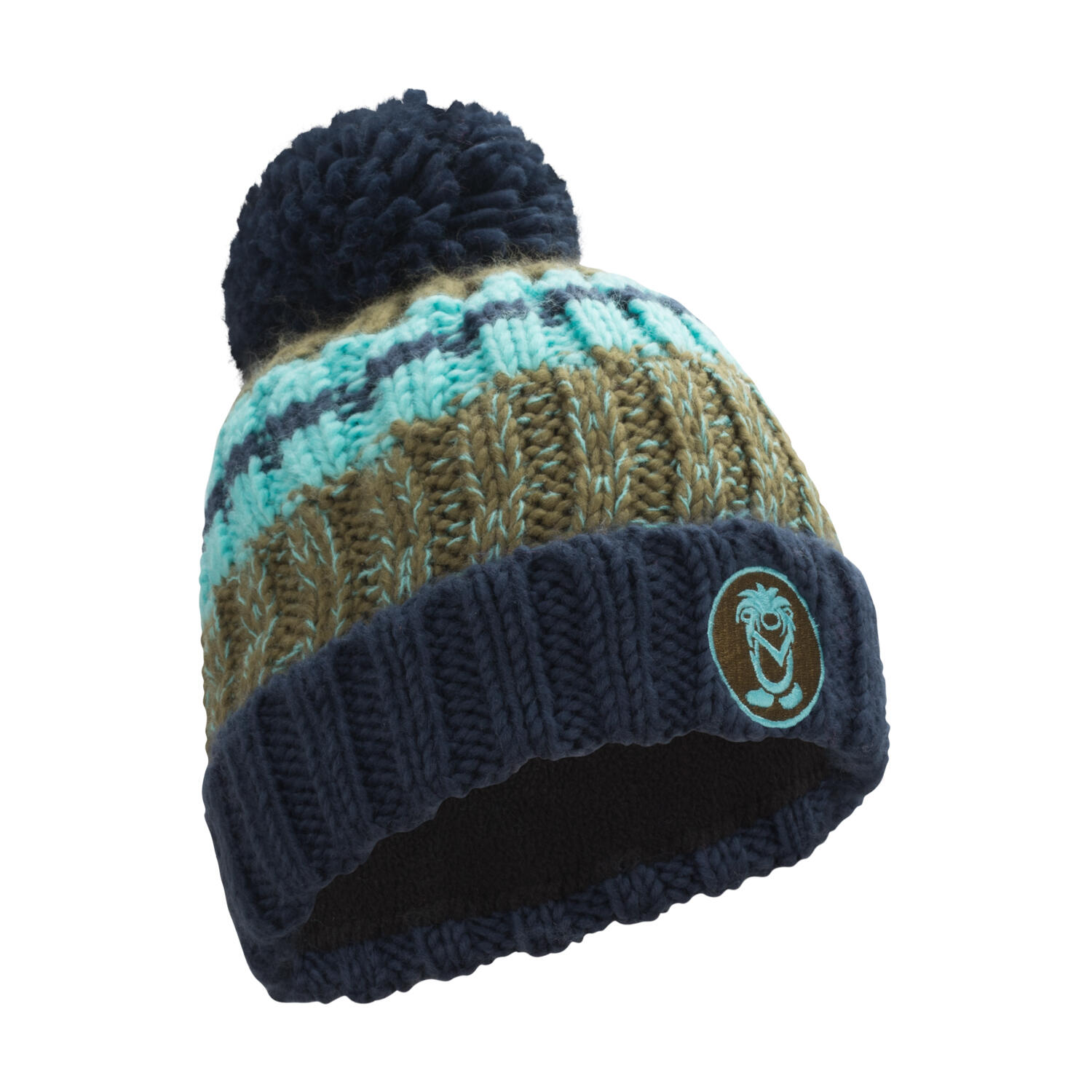 Bommelmütze Troll Outdoor unisex 2/3