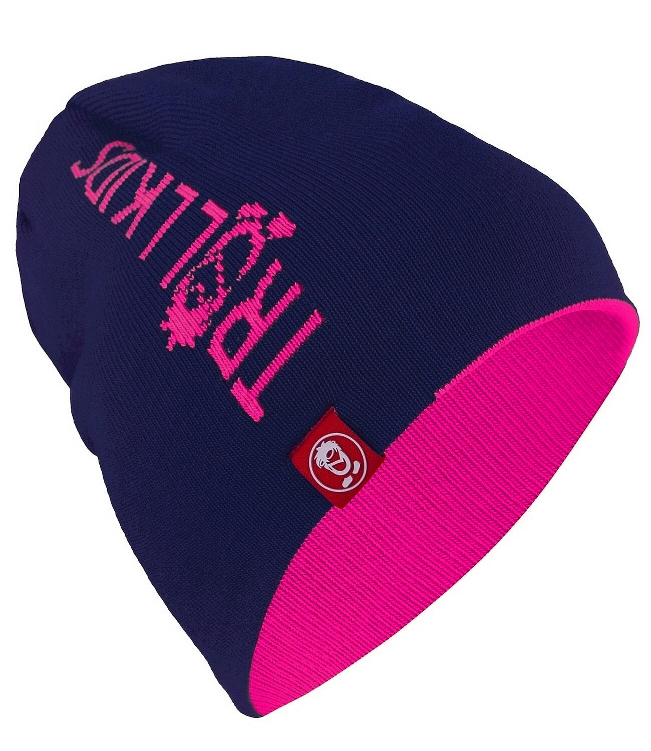 Beanie Troll Long Outdoor unisex 2/2