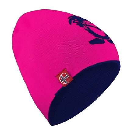 Beanie Troll Long Outdoor unisex