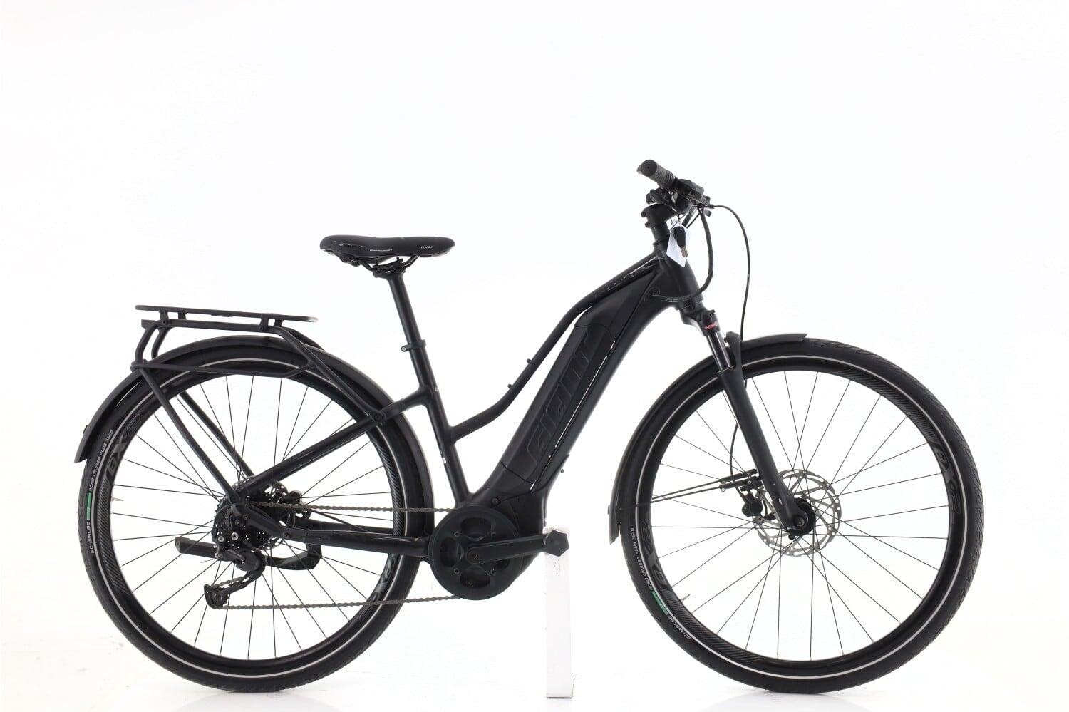 GIANT Bici da città ricondizionata ·  Explore E+ 3 · Ottimo stato