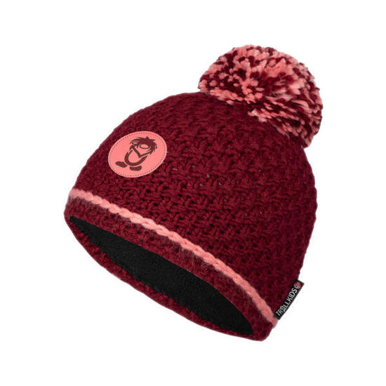 Bommelmütze Hemsedal Outdoor unisex