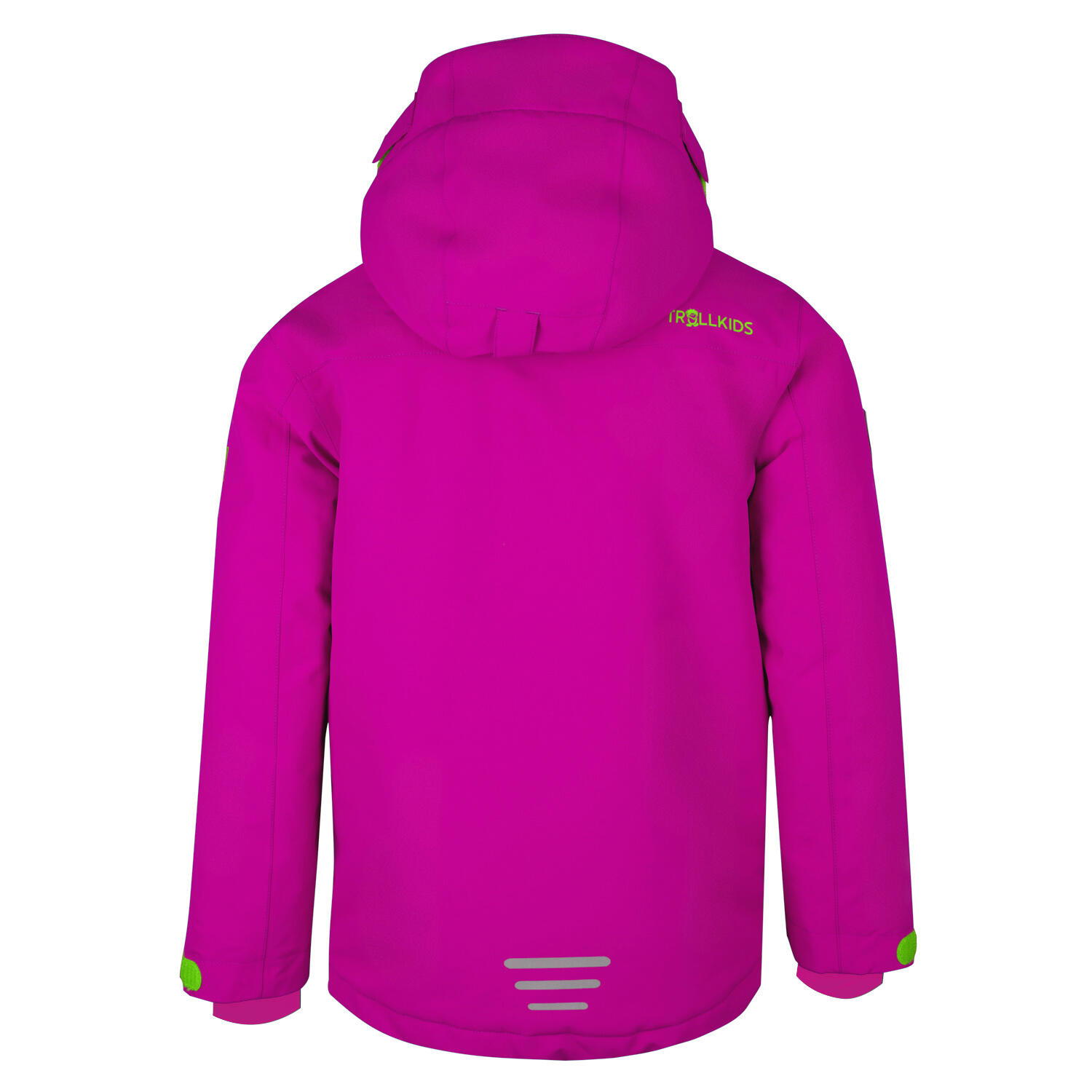 TROLLKIDS Kids Holmenkollen Snow Jacket PRO 2/3