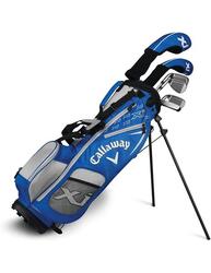Callaway Golf XJ Junior Set de Clubs de Golf Taille 2
