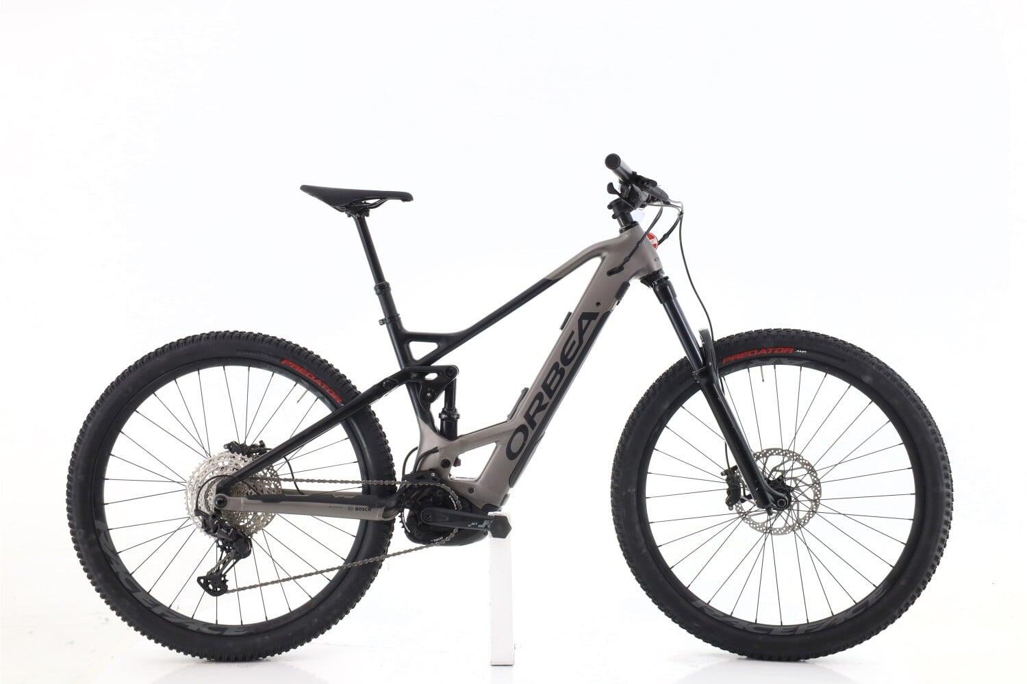 ORBEA Refurbished e-MTB ·  Wild FS H20 XT · Very good condition