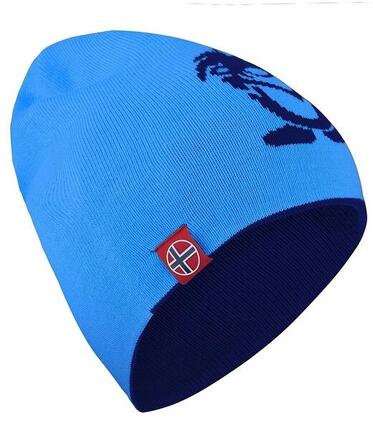 Beanie Troll Long Outdoor unisex