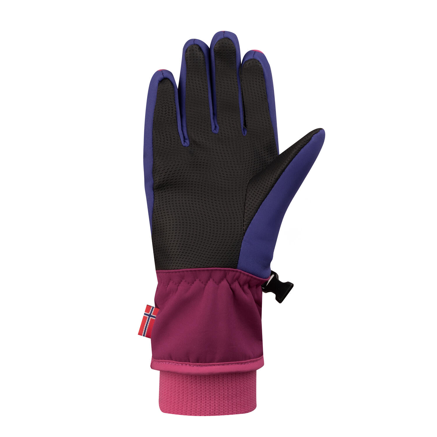 Kids Trolltunga Glove 3/3