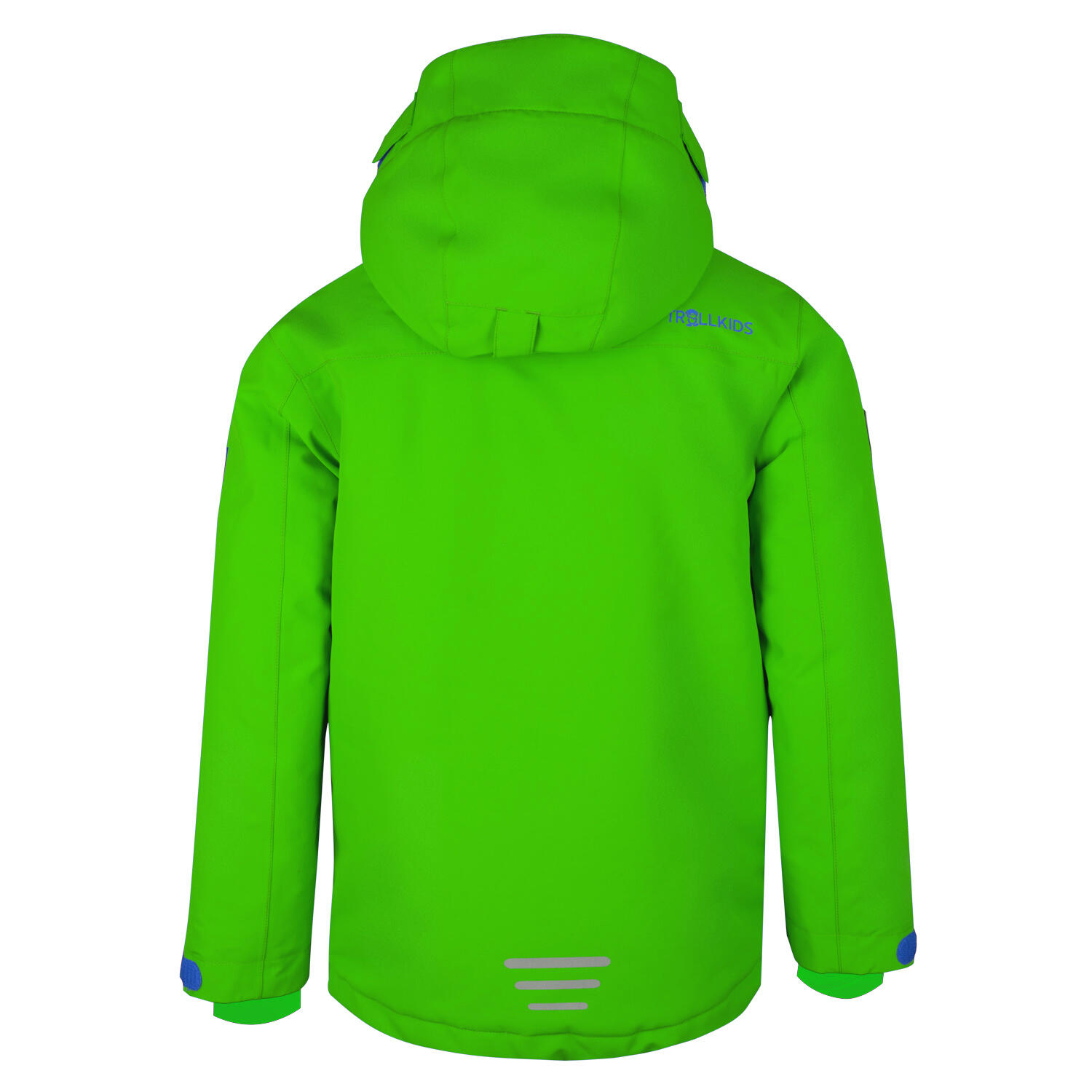 TROLLKIDS Kids Holmenkollen Snow Jacket PRO 2/3