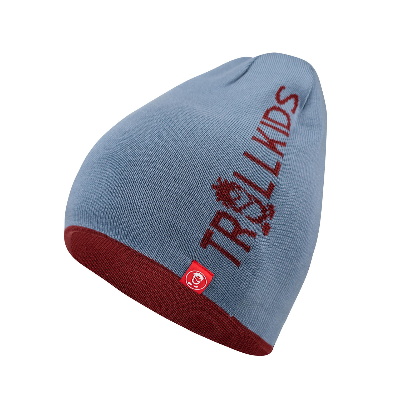Beanie Troll Long Outdoor unisex 3/4