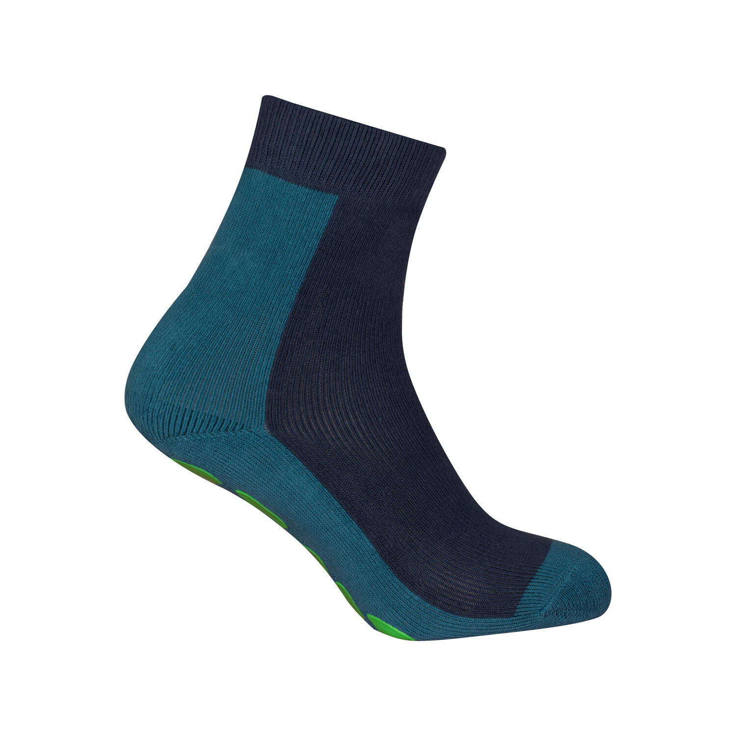 TROLLKIDS Kids Anti Slip Socks 2/4