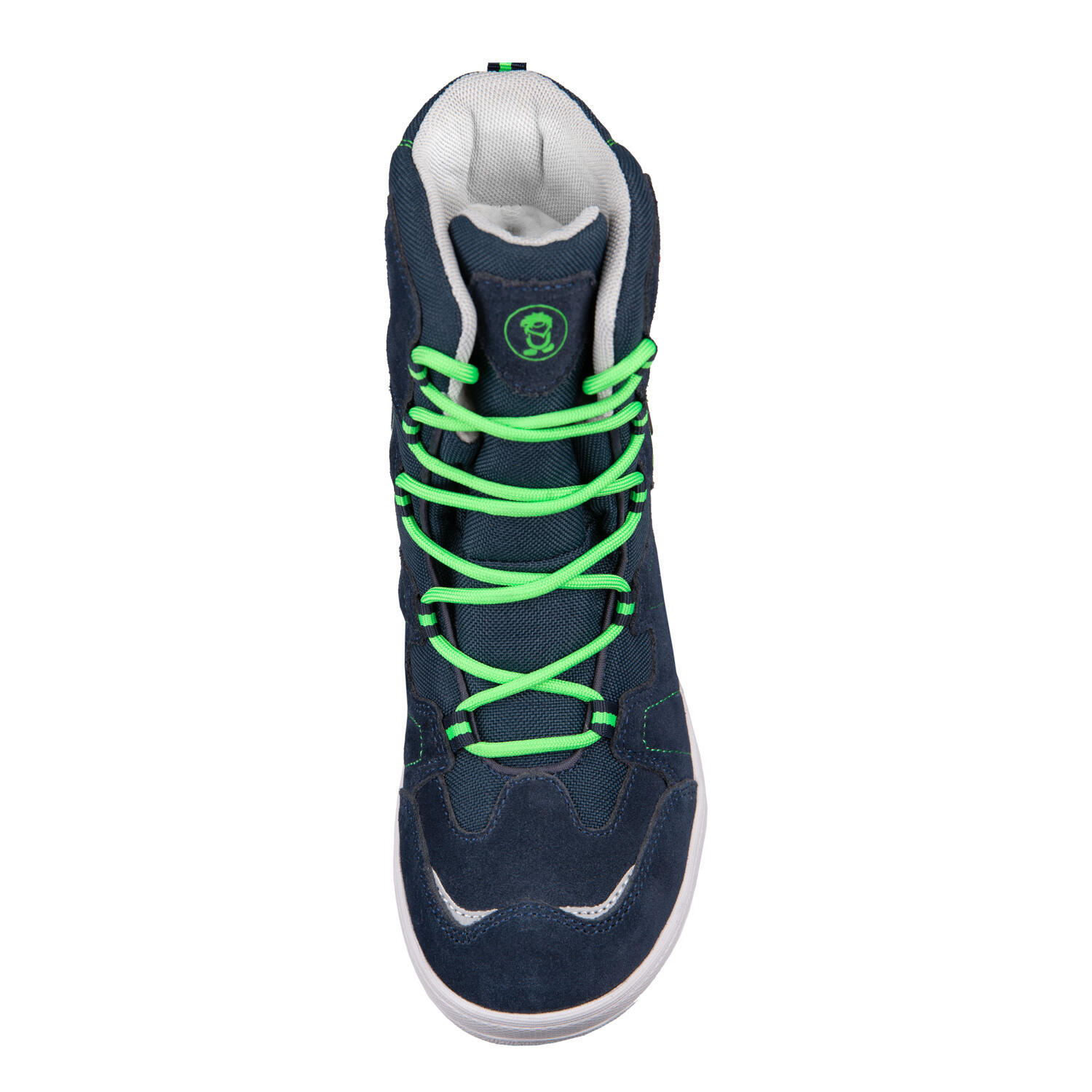 Winterboots Skanden Outdoor unisex 3/4