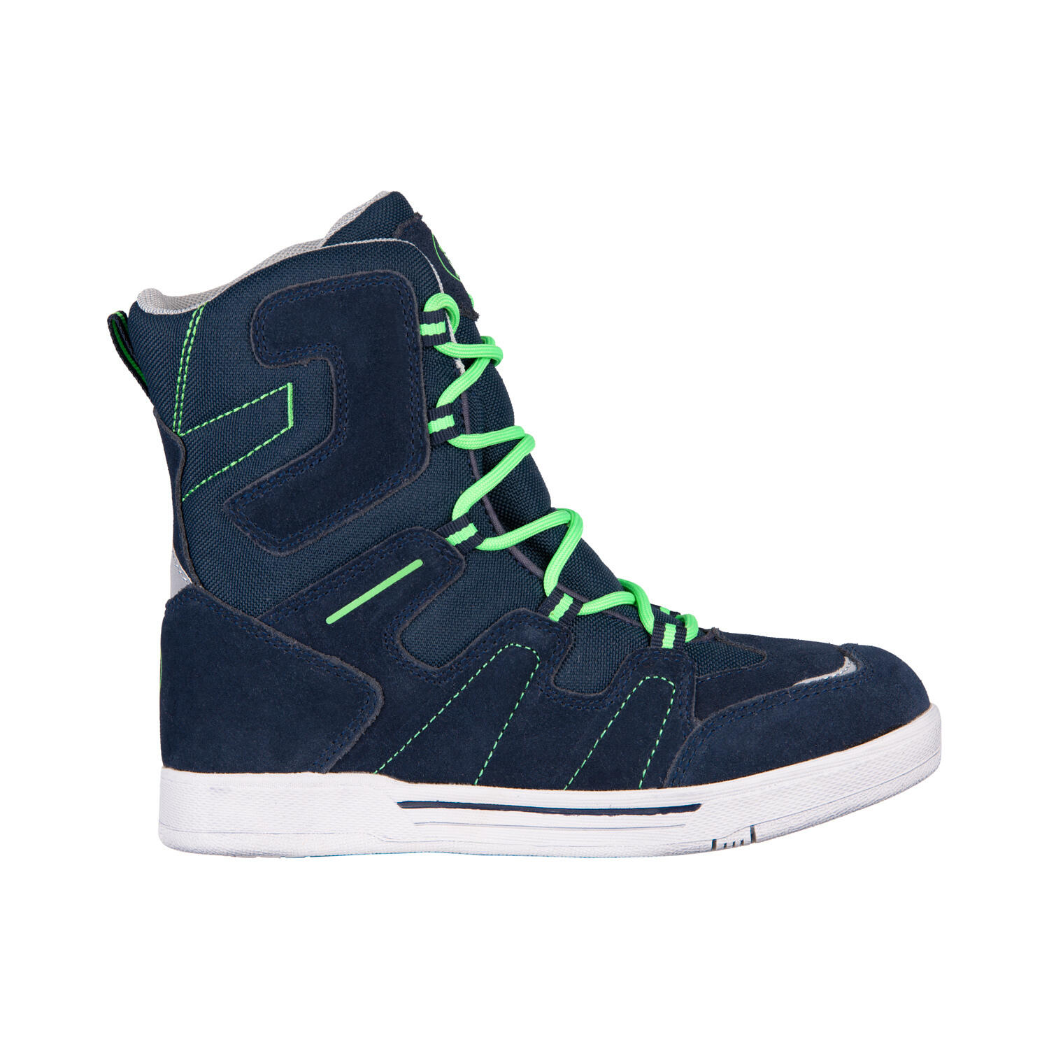 Winterboots Skanden Outdoor unisex 2/4