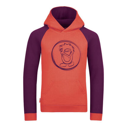 Hoodie Stavanger Outdoor girls