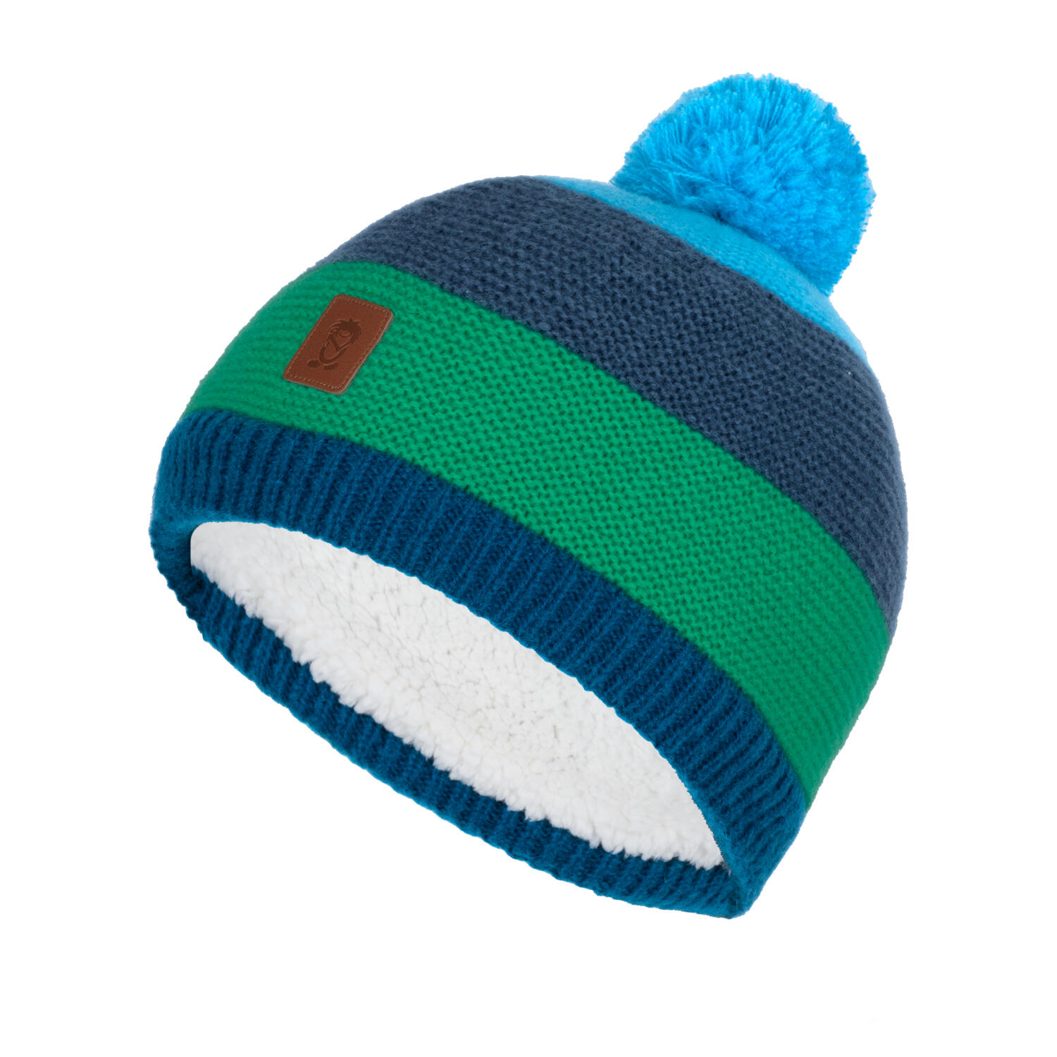 Bommelmütze Gryllefjord Outdoor unisex
