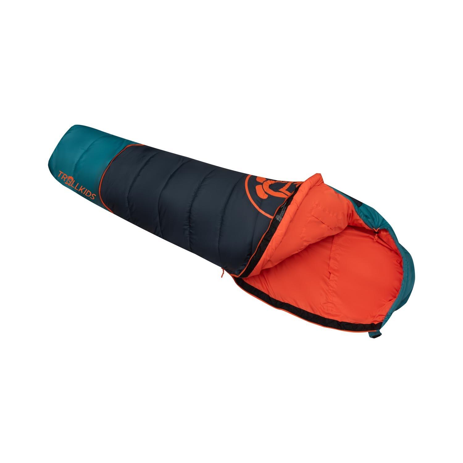 Kids Fjell Dreamer, extendable 3/7