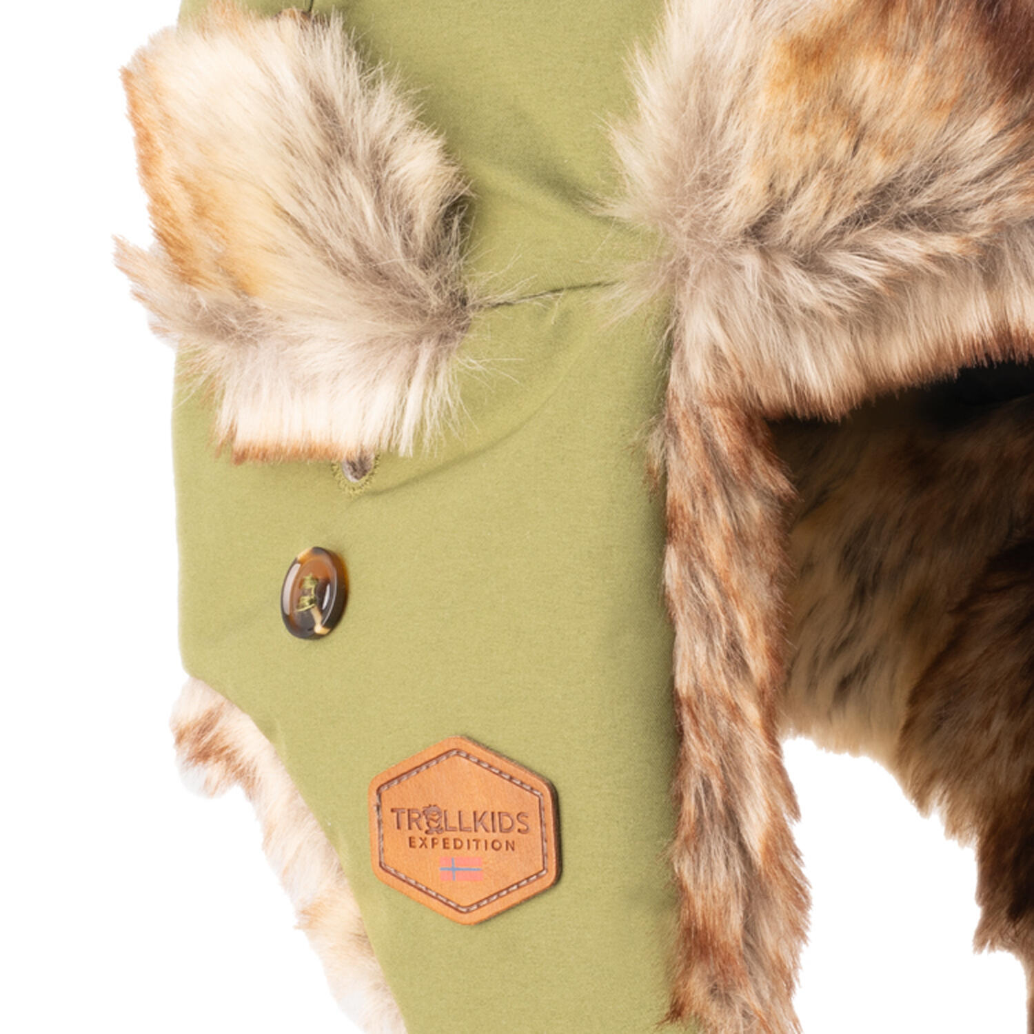 Cap Isfjord Outdoor unisex 3/3