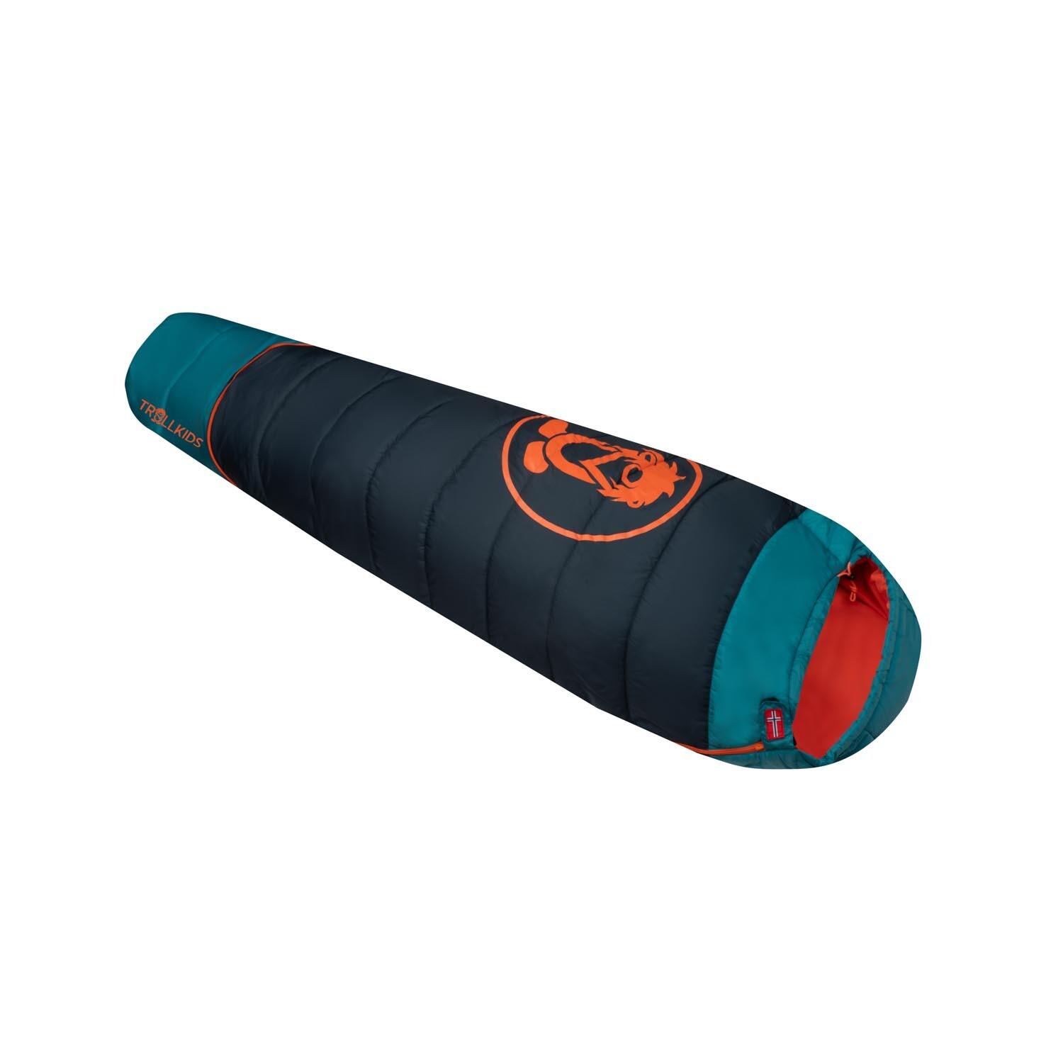 Kids Fjell Dreamer, extendable 2/7
