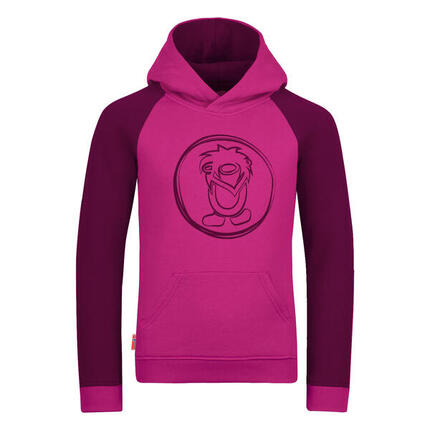 Hoodie Stavanger Outdoor girls