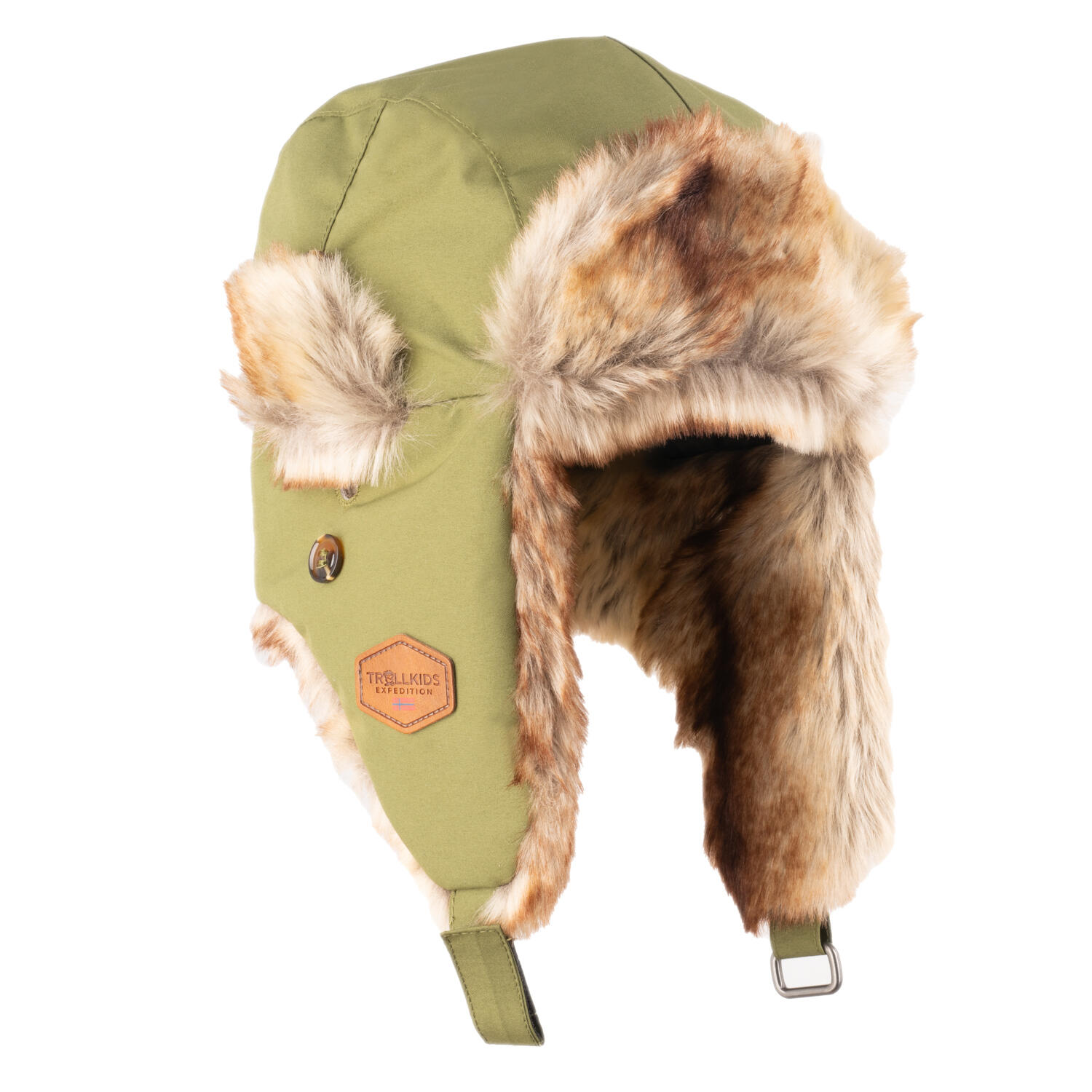Cap Isfjord Outdoor unisex 2/3