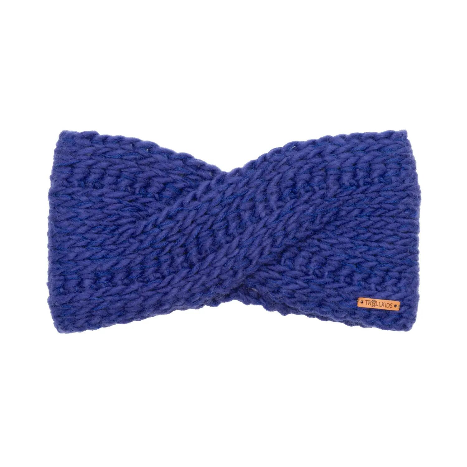 Winter Stirnband Outdoor girls 2/3