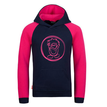 Hoodie Stavanger Outdoor girls