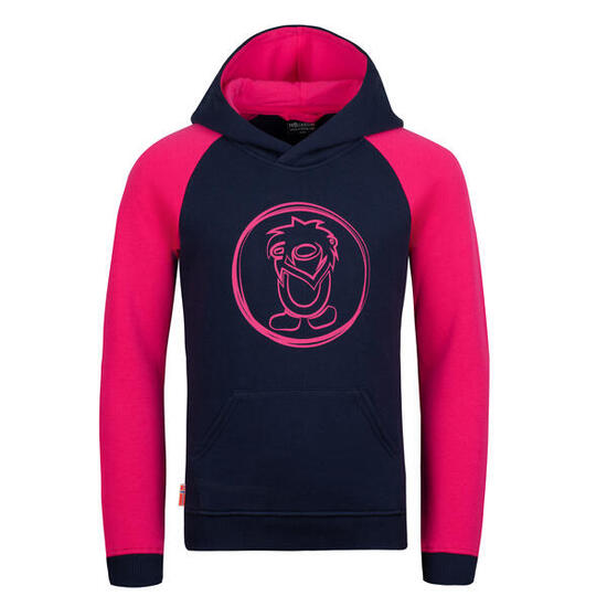 Hoodie Stavanger Outdoor girls