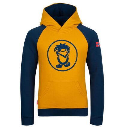 Hoodie Stavanger Outdoor unisex